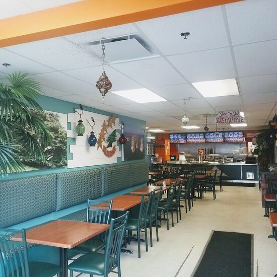 Le Cèdre - Restaurants in Sainte-Foy-Sillery-Cap-Rouge