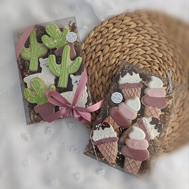 La Dent Sucr&eacute;e -  Restaurants Near: H1V2K6