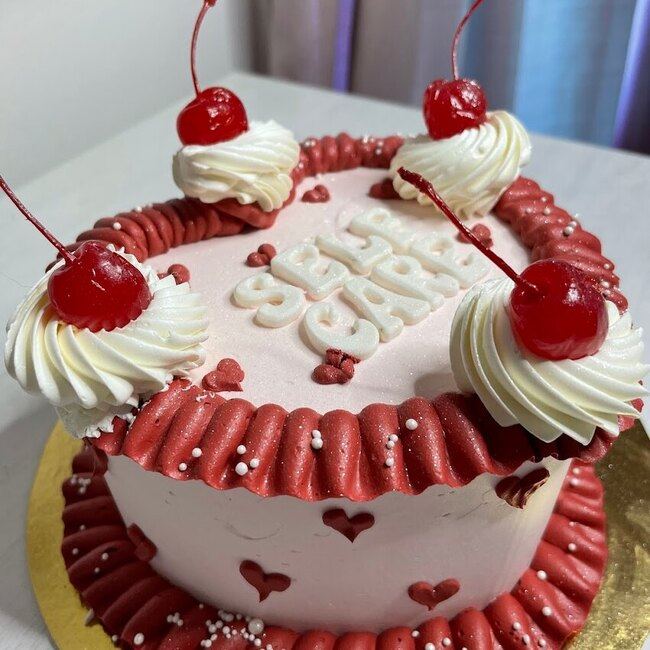 Perle et Caramel - Restaurants pr&egrave;s de: H1V1E2