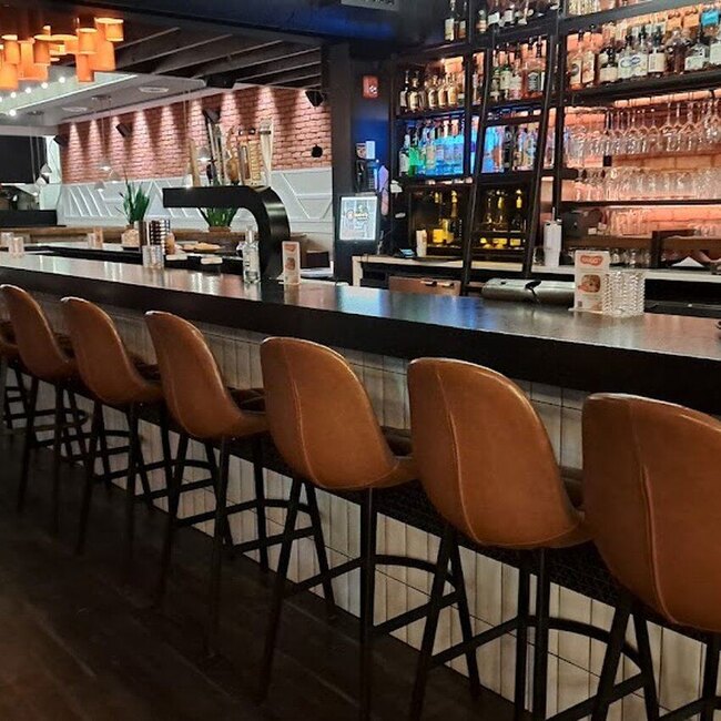 Les Garnements - Restaurants pr&egrave;s de: J2C2Z9