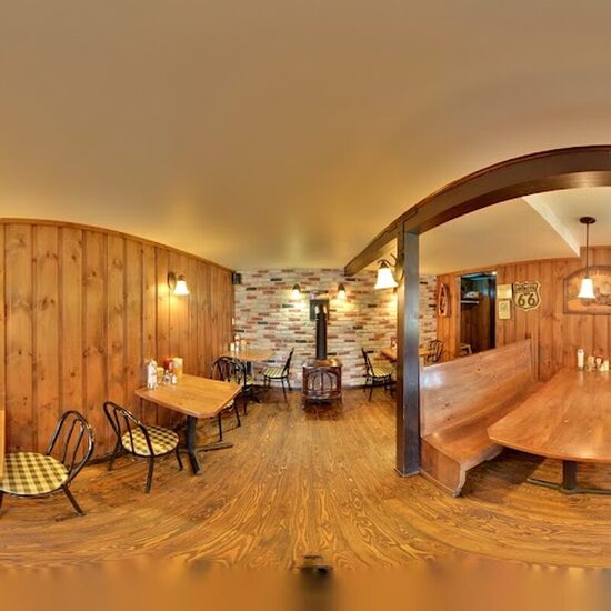 Restaurant La Chaumière - Restaurants in Mont-Laurier