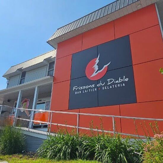 Photo of Frissons du Diable, Mont-Laurier