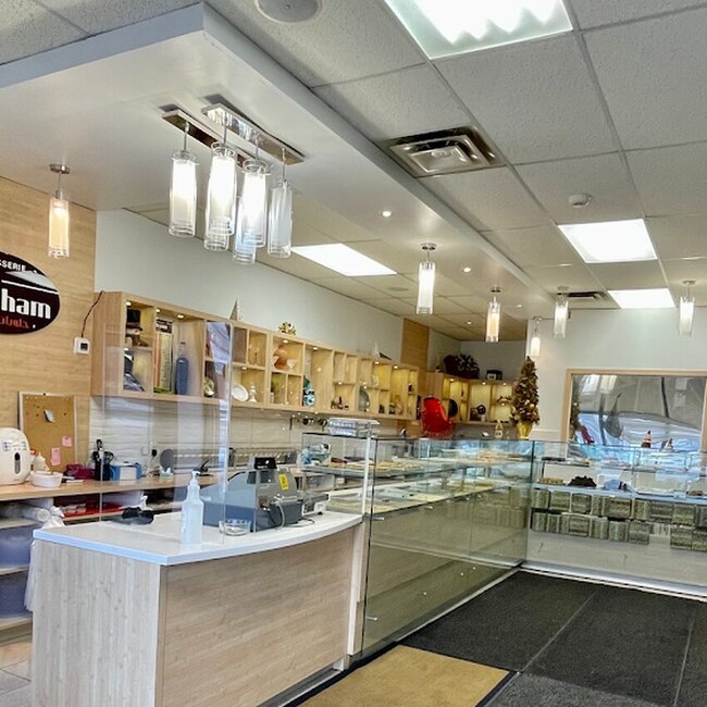 Patisserie Al Sham Laval Restaurant: Menu, Reviews & Reserve (2026)