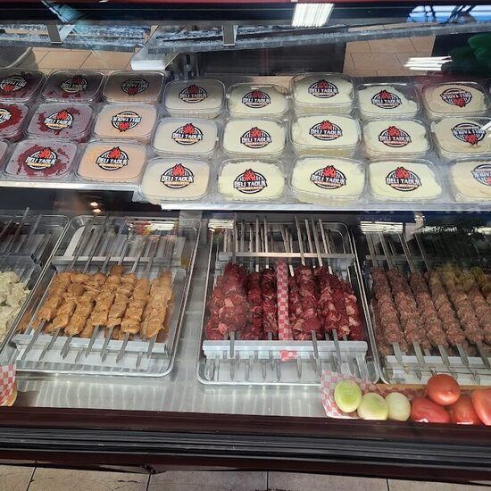 Deli-Taouk