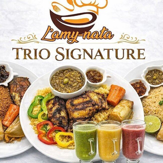 Resto-Traiteur L'Amy-nata - Delivery Restaurants Near: G1K3A8