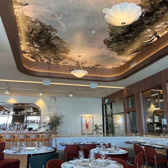 Siamo Noi Restaurant