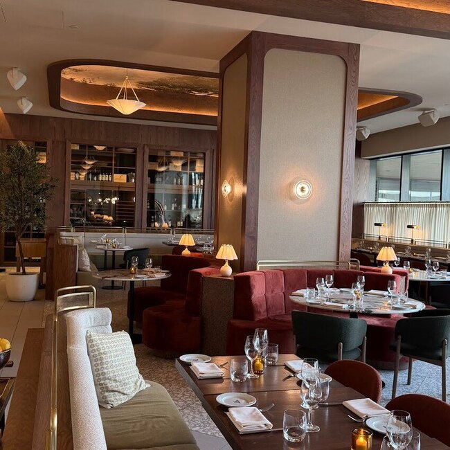 Siamo Noi Restaurant Montréal: Menu, Avis & Réserver (2026)