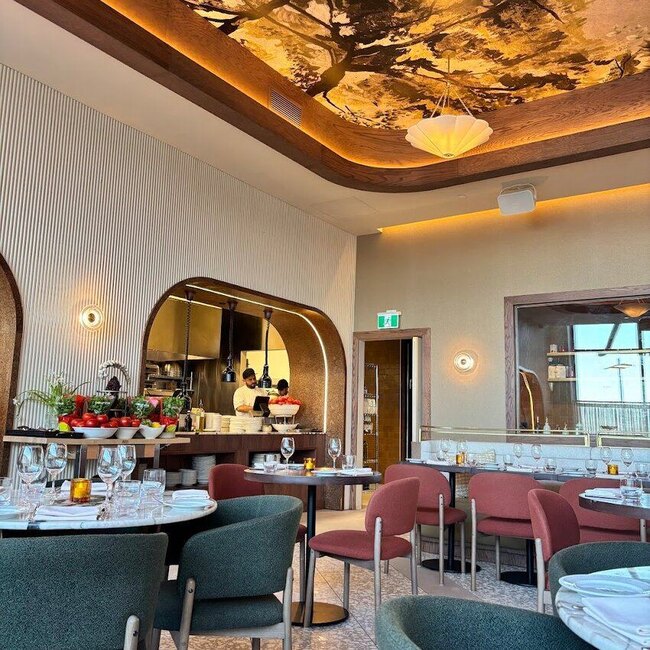 Siamo Noi Town of Mont-Royal, Montreal: Menu, Reviews & Reserve (2026)
