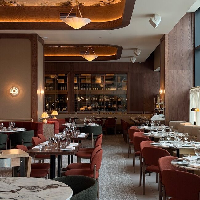 Siamo Noi Montreal Restaurant: Menu, Reviews & Reserve (2026)