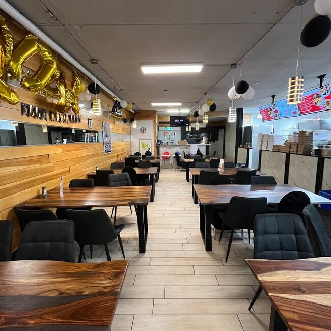 Restaurant Cornicello - Laval Mediterranean Restaurants