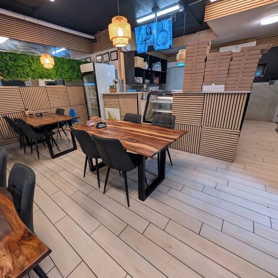 Restaurant Cornicello - Grill, Turkish Restaurants in Laval