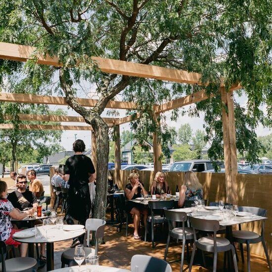 Restaurant La Selva Bromont: Menu, Reviews & Reserve (2026)