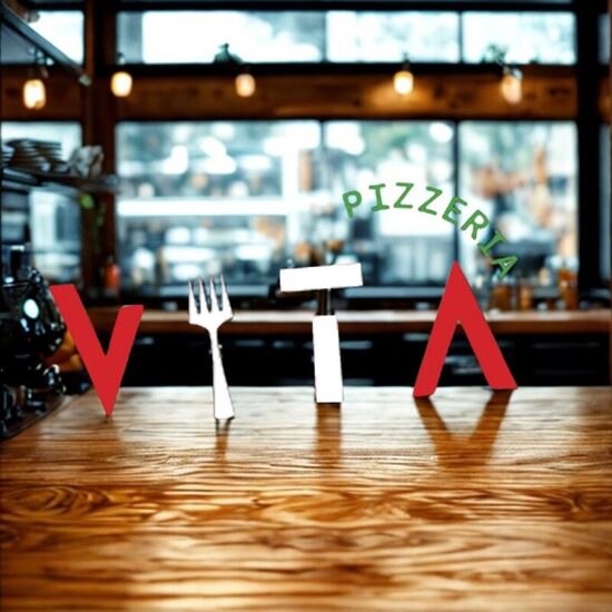 Vita Pizzeria - Indian, Poutine Restaurants in Montreal