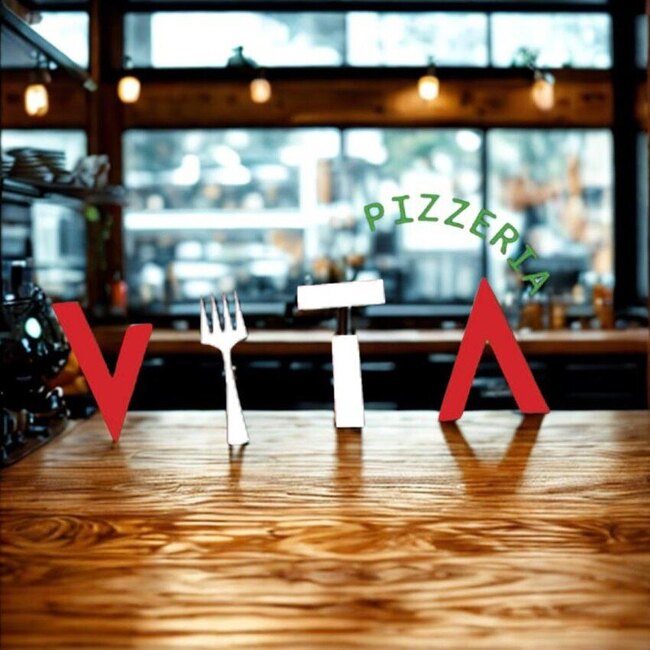 Vita Pizzeria - Restaurants pr&egrave;s de: J2S3J3