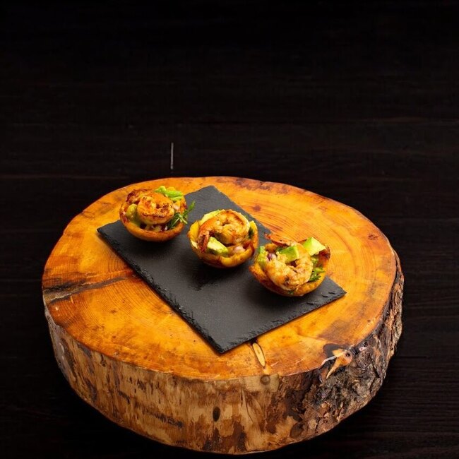 Essence 1804 - Montreal African, Caribbean Restaurants