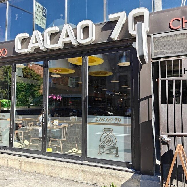 El Mida - Restaurants in Quartier des Spectacles
