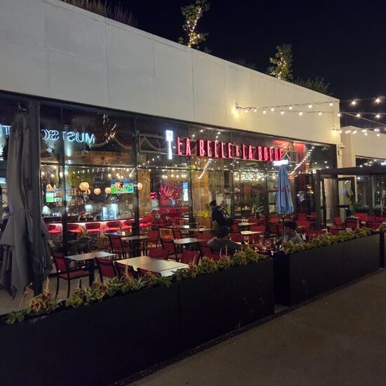 La Belle & La Boeuf - Burger Bar - Poutine, Vegetarian Restaurants in Montreal