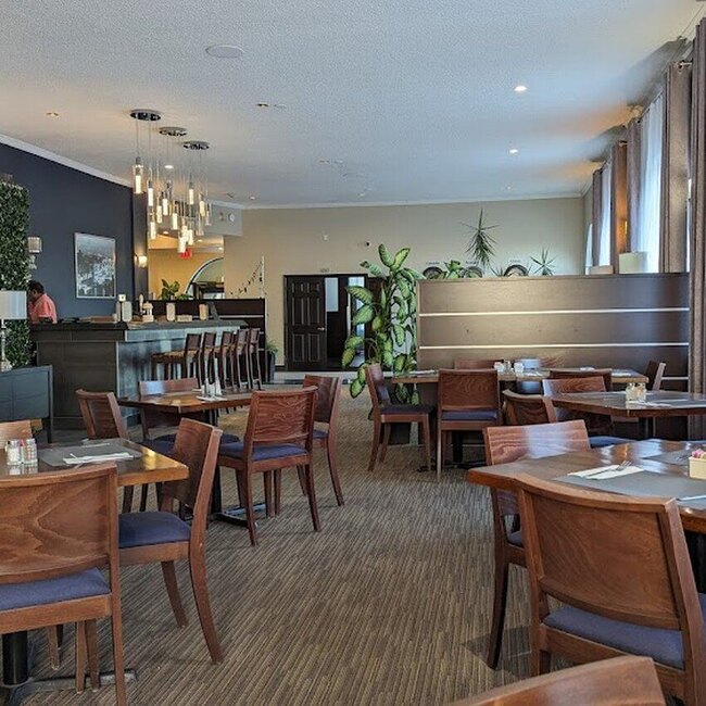 Caf&eacute; D'Euro Restaurant