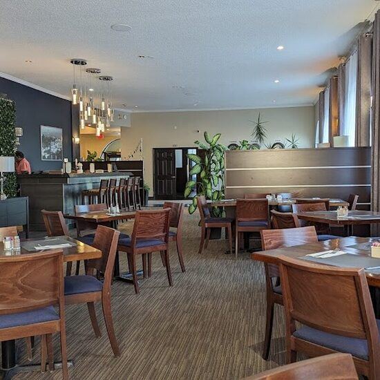 Café D'Euro - Takeout Available, Brunch Restaurants in Montreal