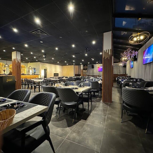 Bebabel Restaurant Restaurant Montreal, QC