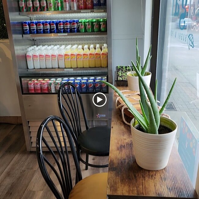 Ikigai sushi et poke -  Restaurants Near: H3C1A9