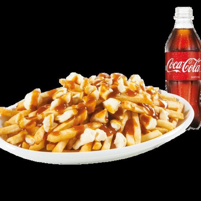 R&ocirc;tisseries Fus&eacute;e - Trois-Rivi&egrave;res Takeout Available Restaurants