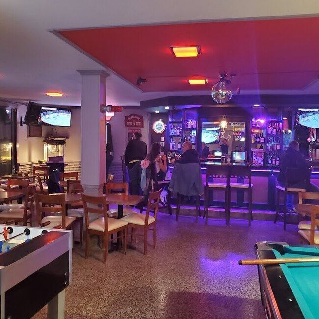 Bistro Bar Terminus - Montreal Italian, French, Bistros, Tartares, Mussels Open Late Restaurants