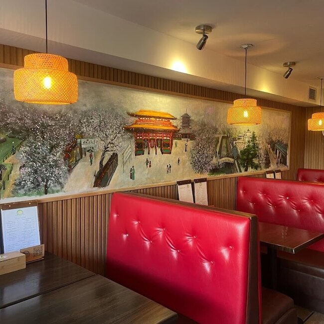 Sushi Ami -  Restaurants Near: H3C1A9