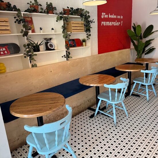 Panini Spot - Restaurants in Montreal