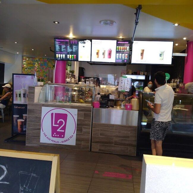 M Star Sandwich -  Restaurants Near: H3S1Y7