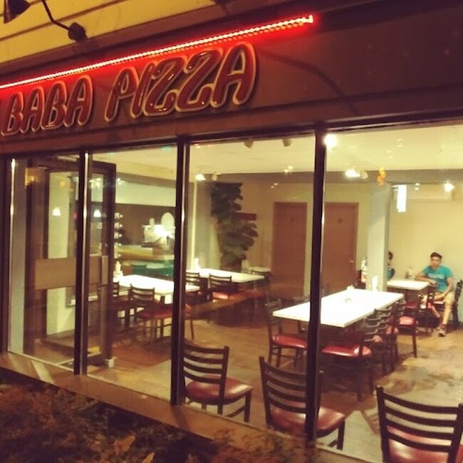 Ali Baba Sherbrooke Restaurant: Menu, Reviews & Reserve (2026)