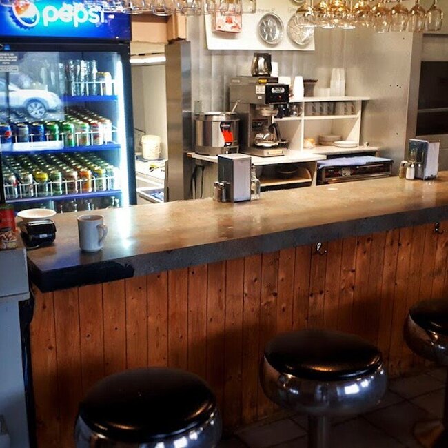 Restaurant Au Pot Au Feu Pizza -  Restaurants Near: J1J2E5