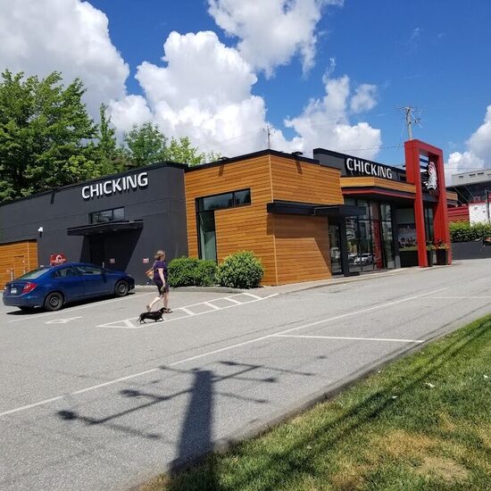 Chicking - Breakfast, Poutine, Cafés Restaurants in Montreal
