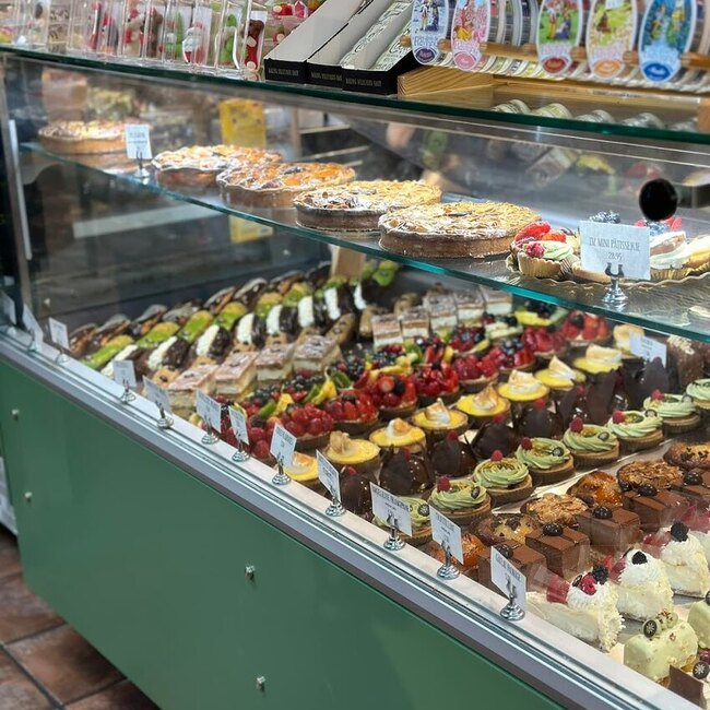 Marius et Fanny -  Restaurants Near: H7X3C1