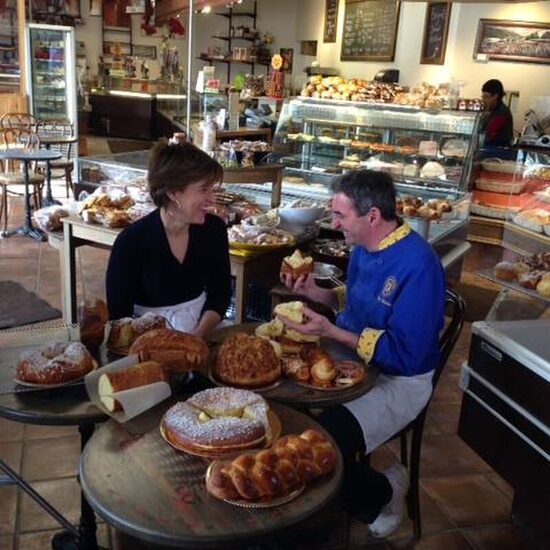 Marius et Fanny - Restaurants de Sainte-Dorothée
