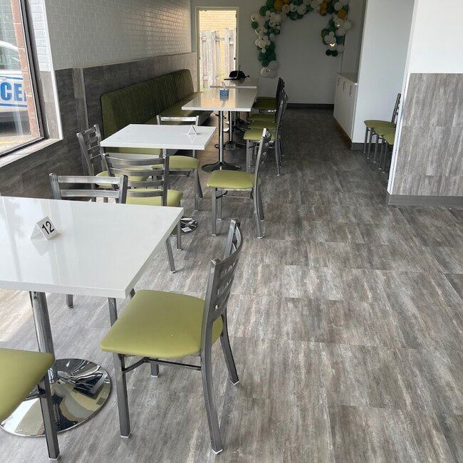 Cuisine Arya (Authentic South Indian) - Restaurants Ouverts le matin Chomedey