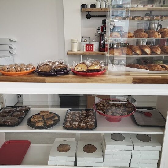 Le Coin sucr&eacute; sal&eacute; - Restaurants in Montreal