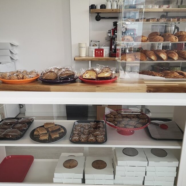 Le Coin sucr&eacute; sal&eacute; Restaurant