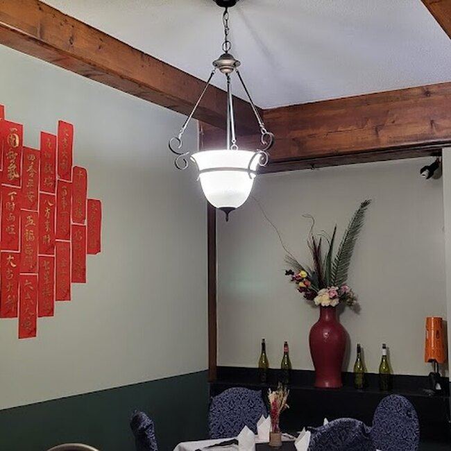 Resto Jasmin du Cap Restaurant