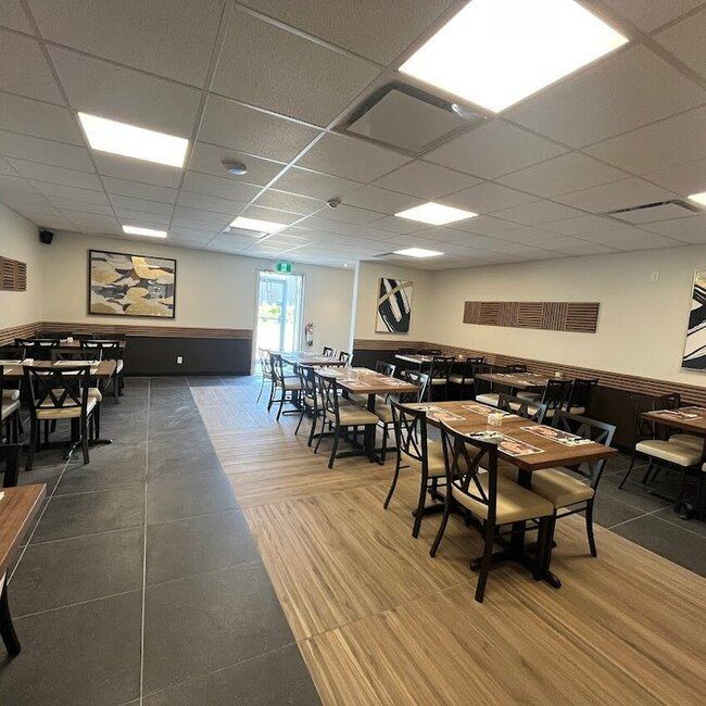 Stratos Pizzeria - Mauricie (Quebec) Italian, Pasta, Grill, Pizza Open Monday Restaurants