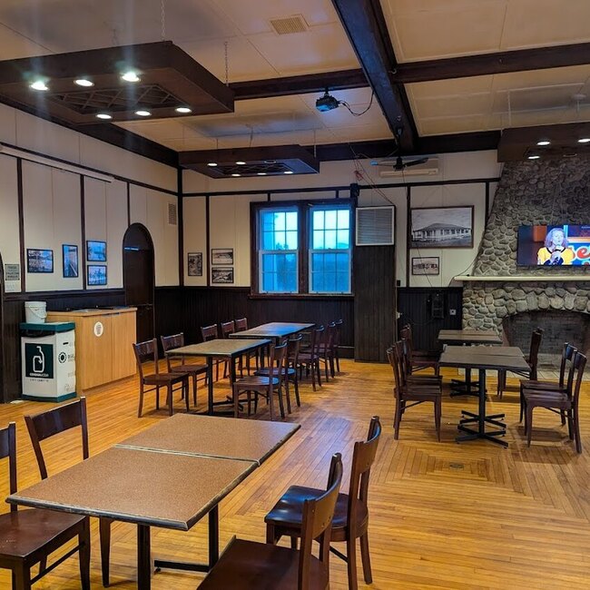 Casse Cro&ucirc;te Champion Restaurant