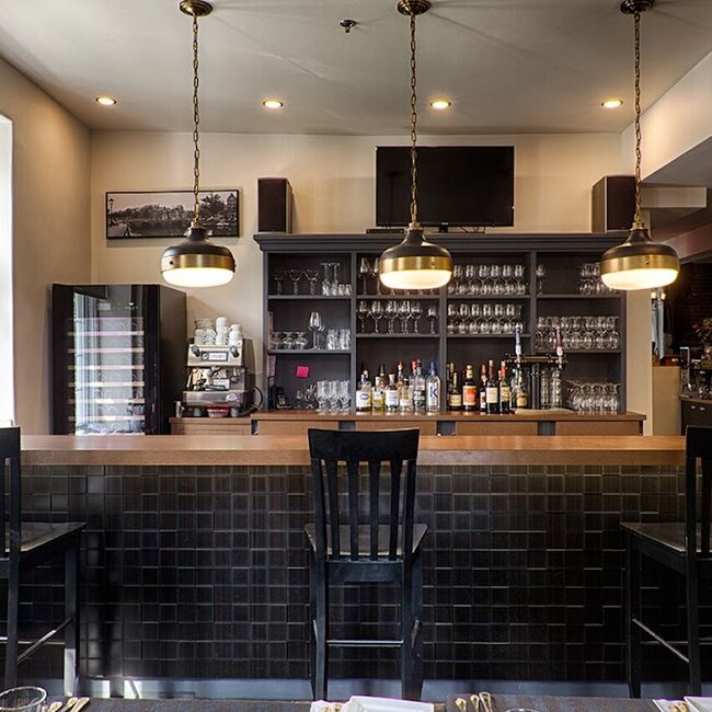 Restaurant Bistro L'Ancêtre - Restaurants Near: G8T4B7