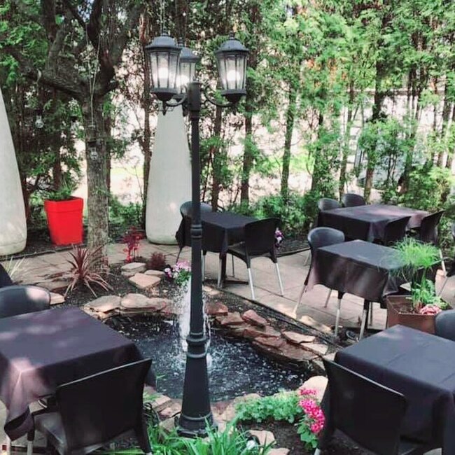 Restaurant Peche Mignon Restaurant