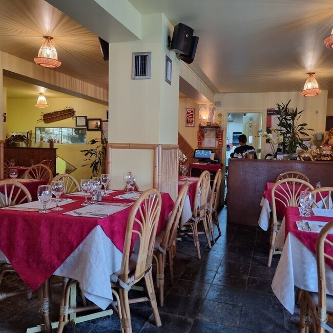 Restaurant Pho Loc - Restaurants pr&egrave;s de: J1J2Z8