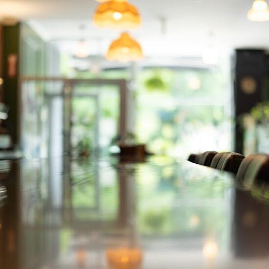 Photo of Caf&eacute; 440, Sherbrooke