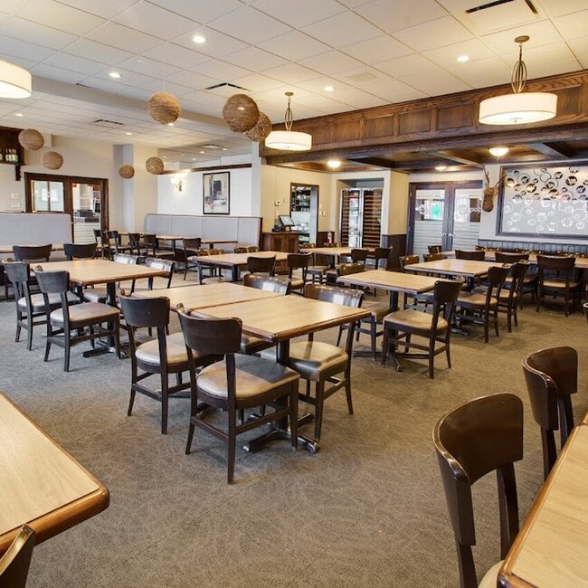 Restaurant Maman Fournier - Restaurants Trois-Rivi&egrave;res