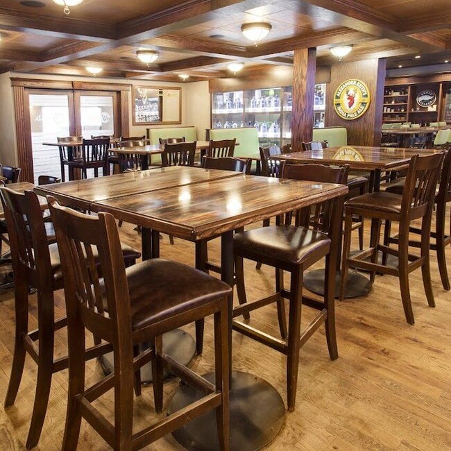 Restaurant Maman Fournier - Mauricie (Quebec) Restaurants