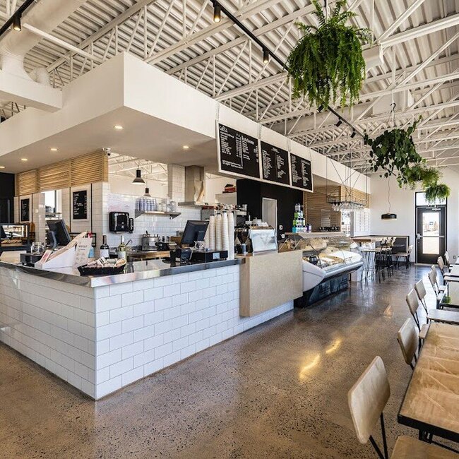 Boulangerie Le Panetier -  Restaurants Near: G9A2B1