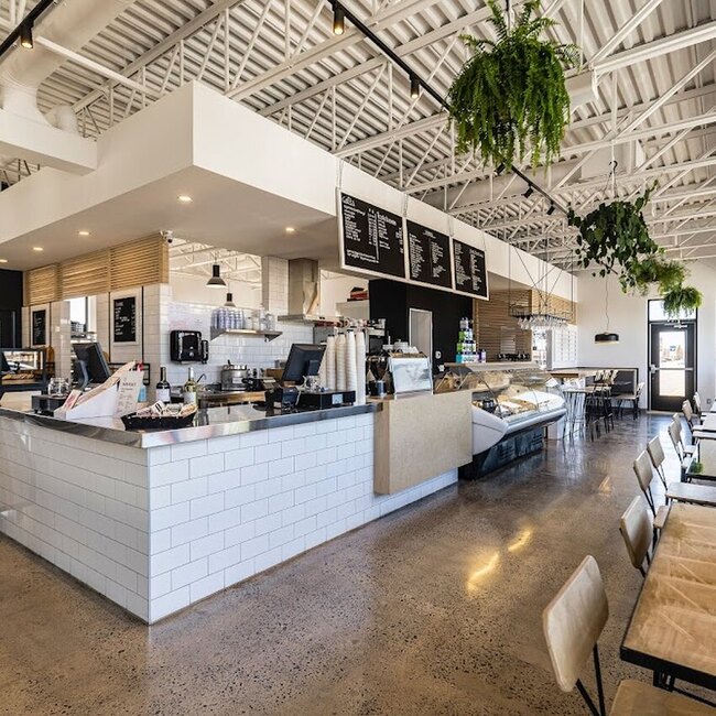 Boulangerie Le Panetier - Restaurants Near: G9A4X1