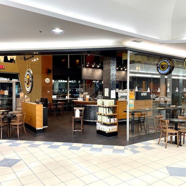 Cafe Morgane - Restaurants pr&egrave;s de: G9A4P3